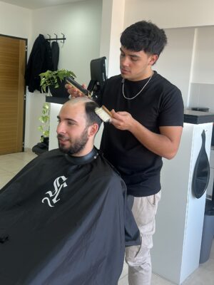 Mantenimiento de Prótesis + Color