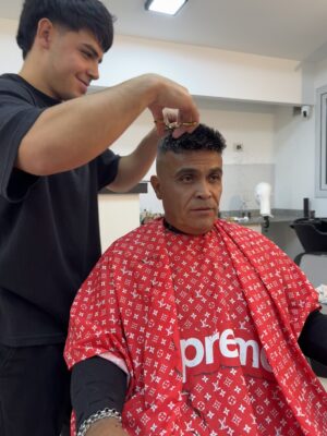 Mantenimiento Básico de Prótesis