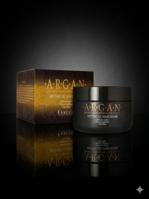 Máscara Baño de Crema 260g