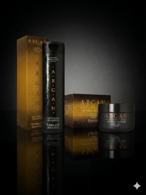 Pack Cuidado Esencial: Shampoo Protector + Máscara Nutritiva