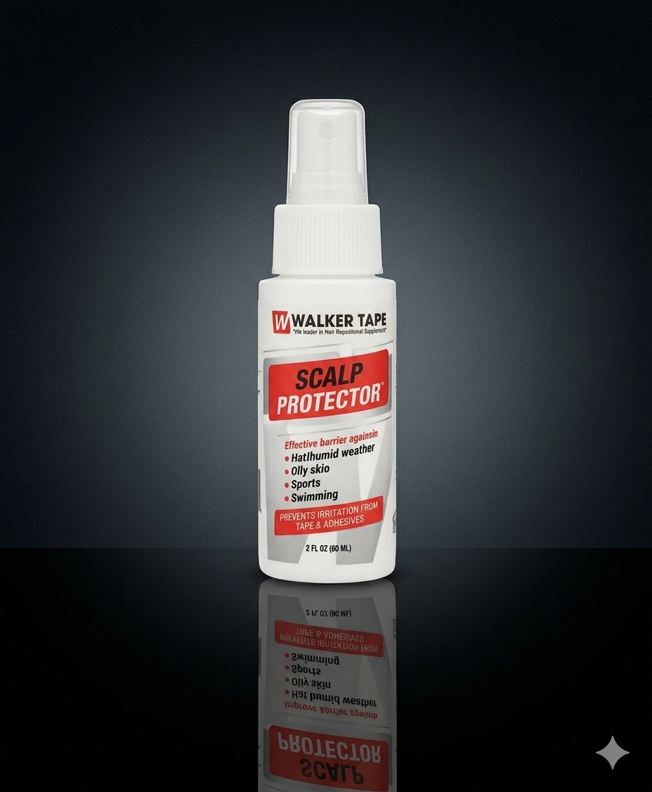 Scalp Protector Spray 60ml