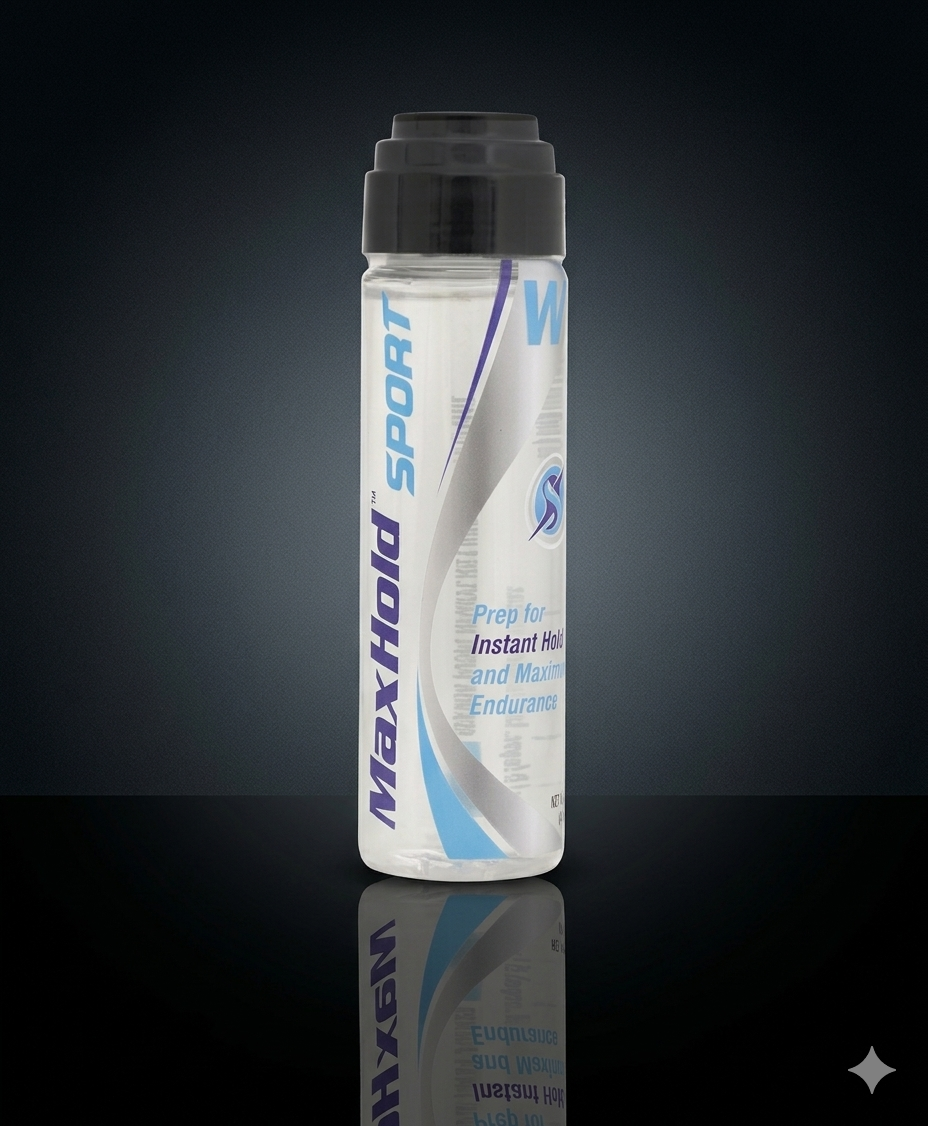 Max Hold Sport 41.4ml